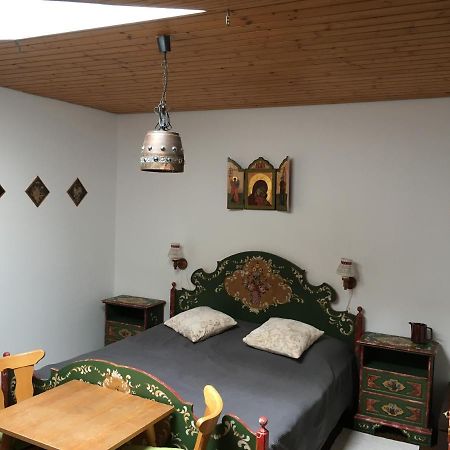 Ferienwohnung Ewa Grassau  Esterno foto