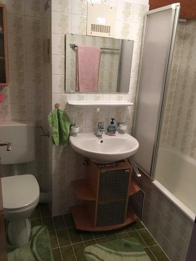 Ferienwohnung Ewa Grassau  Esterno foto