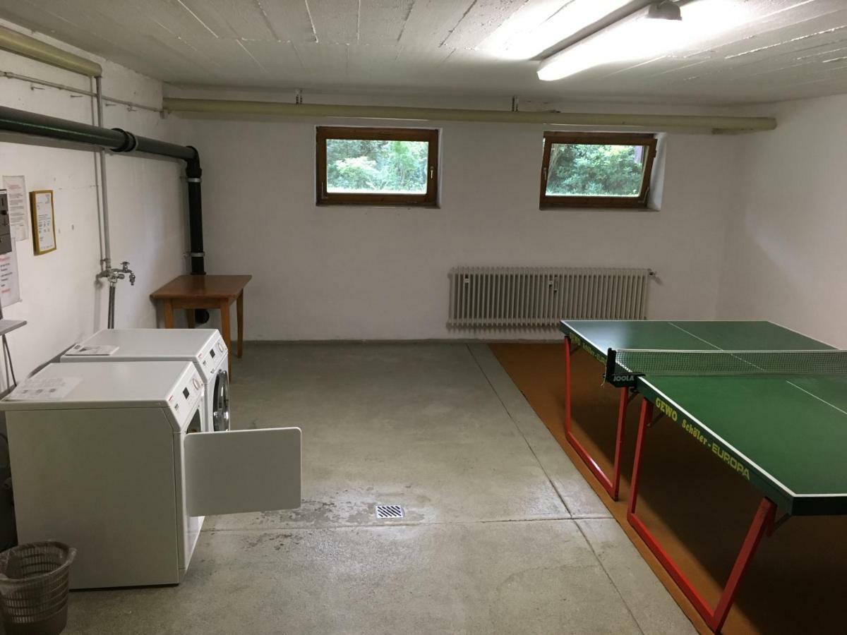 Ferienwohnung Ewa Grassau  Esterno foto