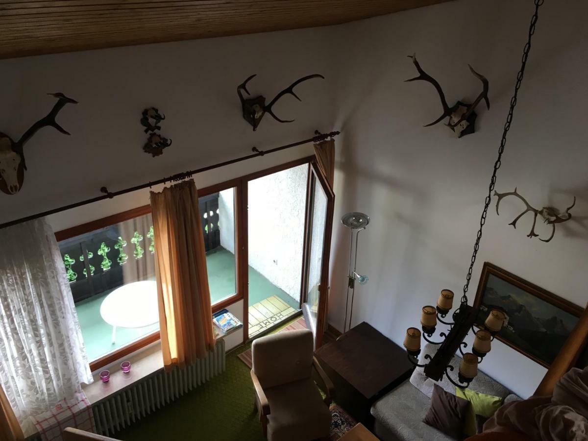 Ferienwohnung Ewa Grassau  Esterno foto