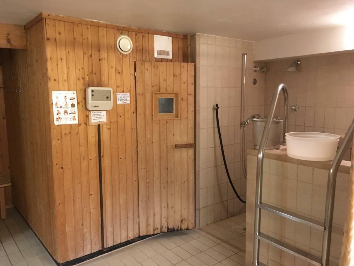 Ferienwohnung Ewa Grassau  Esterno foto