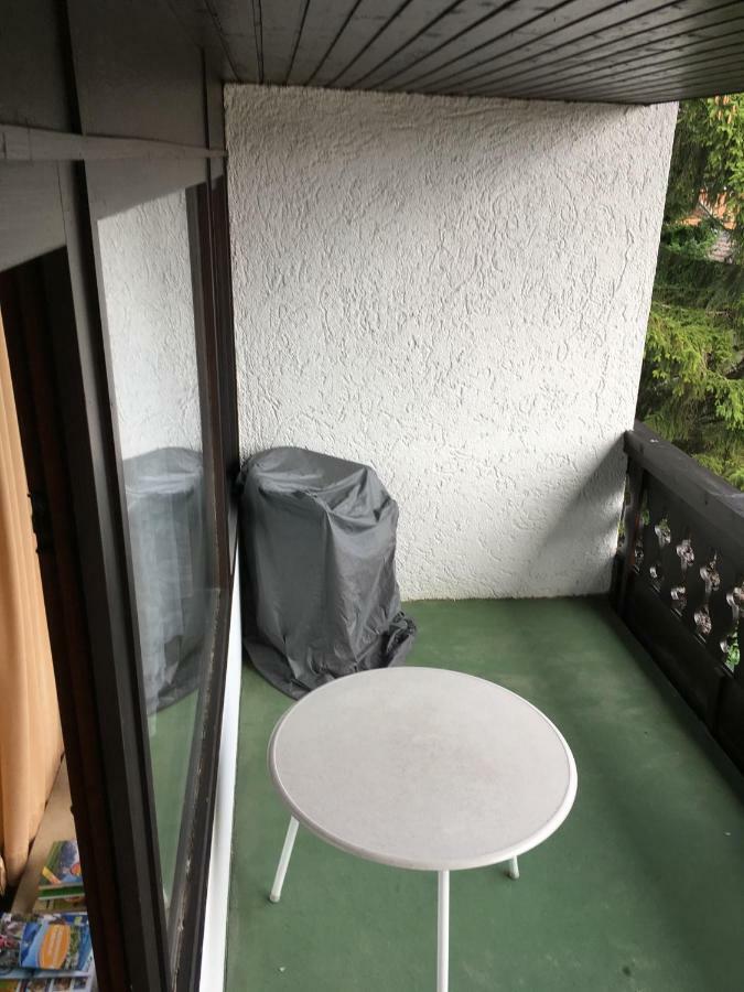 Ferienwohnung Ewa Grassau  Esterno foto