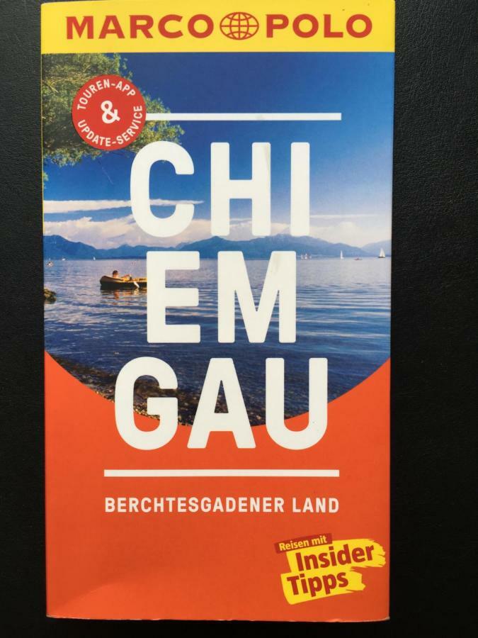 Ferienwohnung Ewa Grassau  Esterno foto