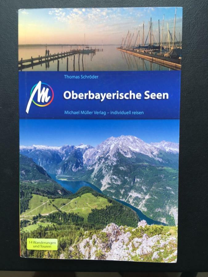 Ferienwohnung Ewa Grassau  Esterno foto