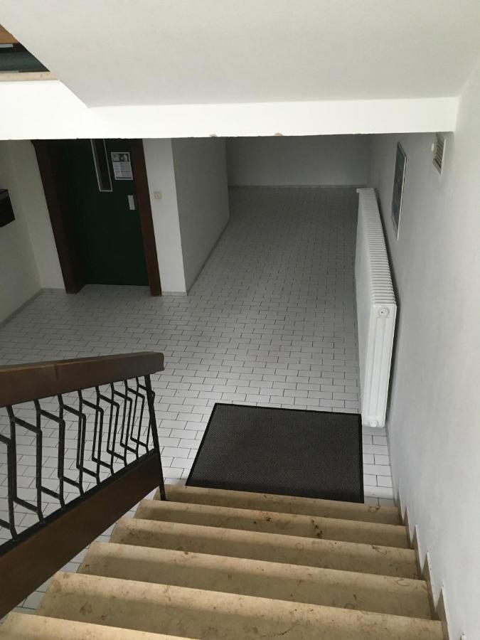 Ferienwohnung Ewa Grassau  Esterno foto