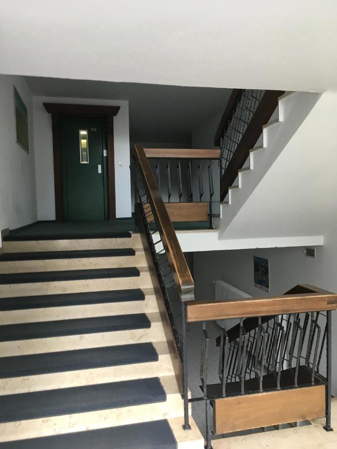 Ferienwohnung Ewa Grassau  Esterno foto